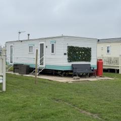 Ingoldmells -Caravan- Sleeps 6 - Seaside - Parking