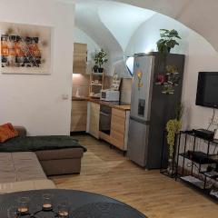 Appartement 30m²