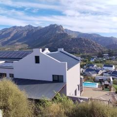 10 on Waboom, Montagu West