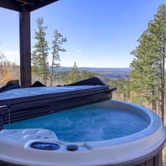 Rolling Pines Overlook