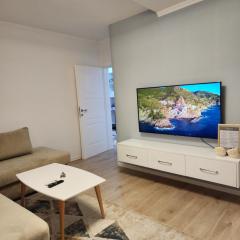 Comfy Elbasan Apartment