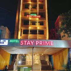 Hotel Stay Prime
