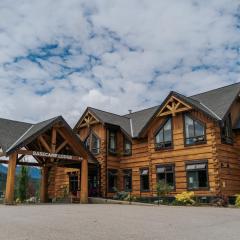 Basecamp Lodge Golden