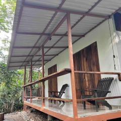 Comfy jungle place / FiberOptic/1 km from the beach