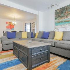 Escape to Raleigh Ave - Steps from the Beach