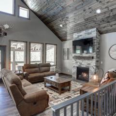 Moose Creek Lodge