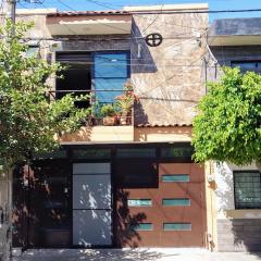 Casa Cultural Charm 11 People, 2 Bedroom House