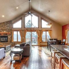 Westwinds Lodge