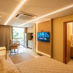 Studio Luxo - Melhor trecho da Praia dos Carneiros