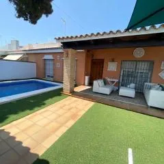 Villa La Calma