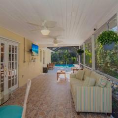 “Casa Del Jardin” private Sanctuary with pool