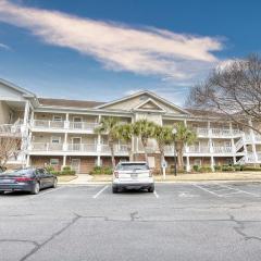 325 River Crossing Condo
