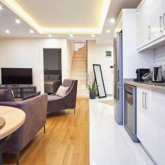 Privat 3 Bedroom Duplex Apartment at Ulus Beşiktaş