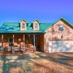 Ocoee Stone Lodge