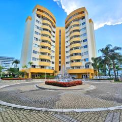 Apartamento na Barra da Tijuca