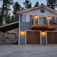 Thunder Ridge Loft