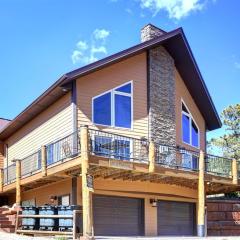 Rocky Ridge Lodge