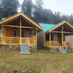 great himalayan hikes homestay shanghar