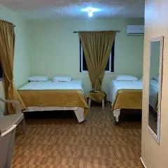 Paraíso de Rojas hotel