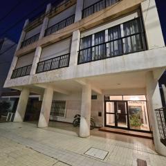 L.O Temporario Puerto Madryn