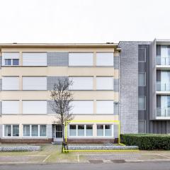 Apartment in Koksijde near the Sea