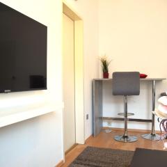 Cosy apartment in Oberhausen with balcony