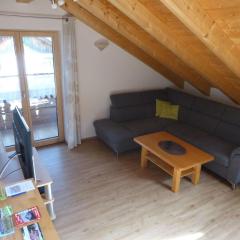 Holiday apartment Burkart