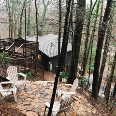 Townsend Treehouse