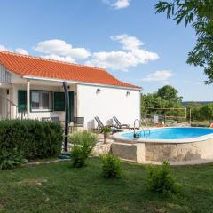 Family friendly house with a swimming pool Veliki Brocanac, Zagora - 22666
