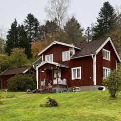 Holiday home ANNEBY II