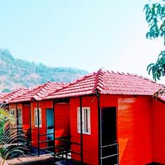 Western Valley Cottages , Panchagani
