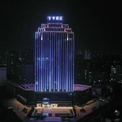 Ji Hotel Linyi Pingyi Binhe Yipin