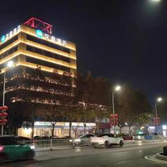 Hanting Hotel Jiaozuo Qinyang