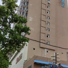 Hanting Hotel Xinxiang Hui County