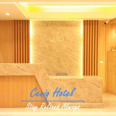 Ceniq Hotel