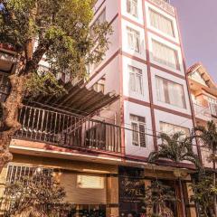 SU SU HOTEL QUY NHƠN