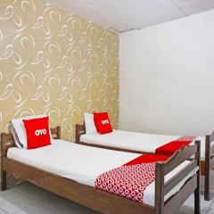 Super OYO 91244 Hotel Lembah Nyiur