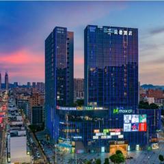 Onejee Hotel Shenzhen