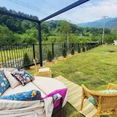 Seorak Jaeins Garden