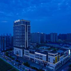 Nihao Hotel Hangzhou Linpin Silk Building