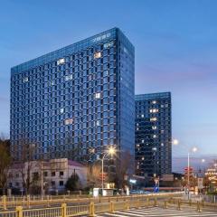 Hanting Hotel Mentougou Shidan Road Xinqiao Street