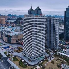 Hanting Hotel Guilin Municipal Administration