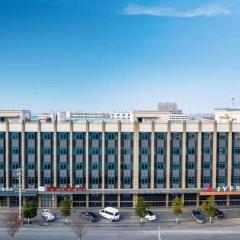 Hanting Hotel Tongxiang Chongfu