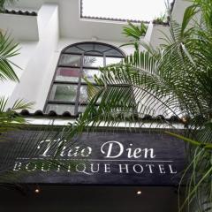 Thao Dien Village Boutique Hotel