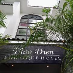 Thao Dien Boutique Hotel