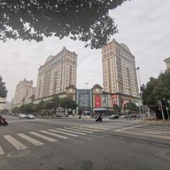 Vatica Hotel Wuxi Xinwu District Wangzhuang Road Powerlong Square