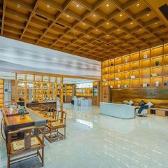 Atour Hotel Nanchang Longding Chadu East Jiefang Road