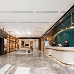Atour Hotel Taiyuan Inner Ring