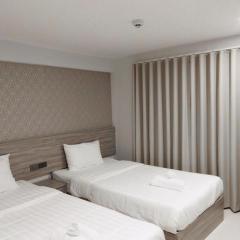 SEOUL3 HOTEL & SLOW BAR CAFE