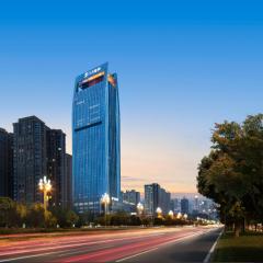 Projoy Hotel Tianfu Chengdu